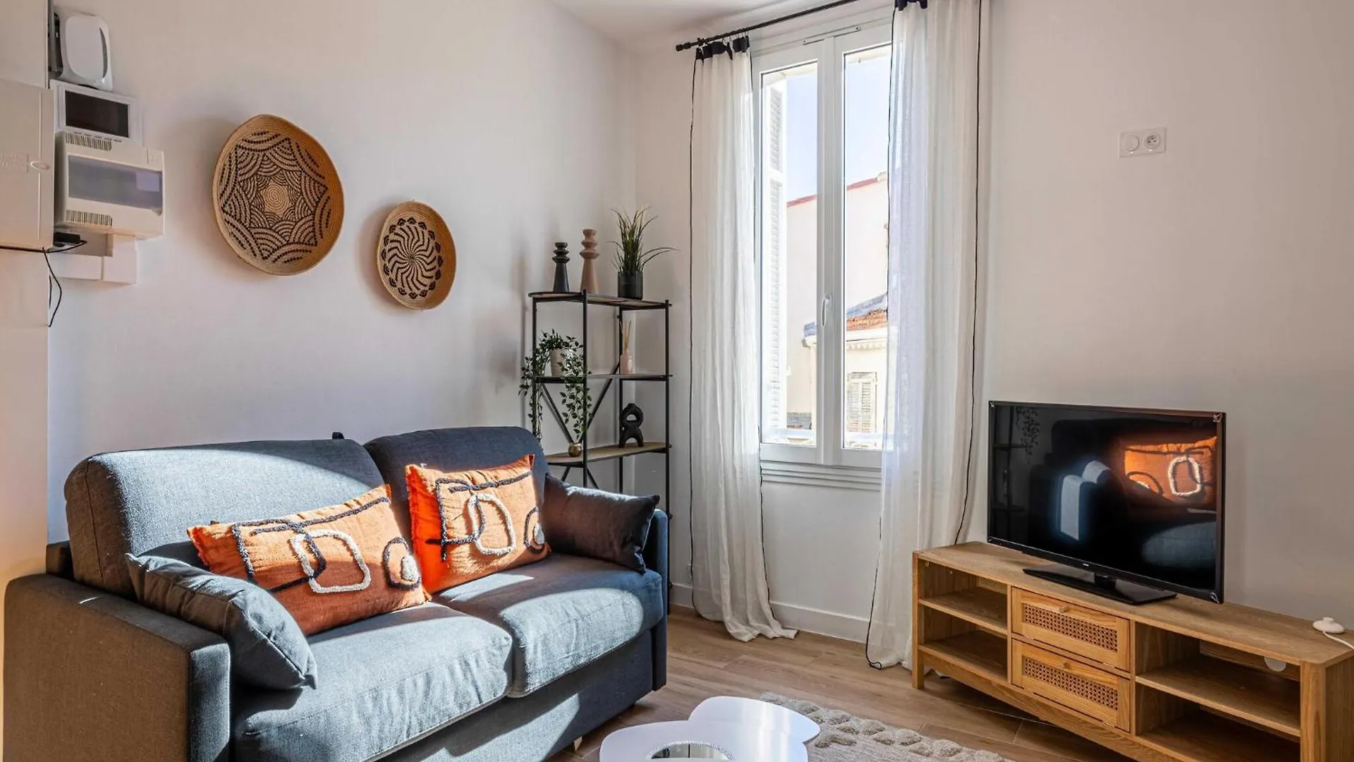 Sublime 1Br 2P - Cannes Palais Des Festivals contacts